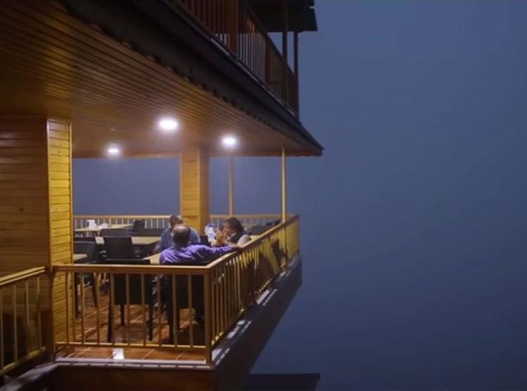 Hamsikoey Seyirtepe Butik Otel Hamsikoy Ngoại thất bức ảnh