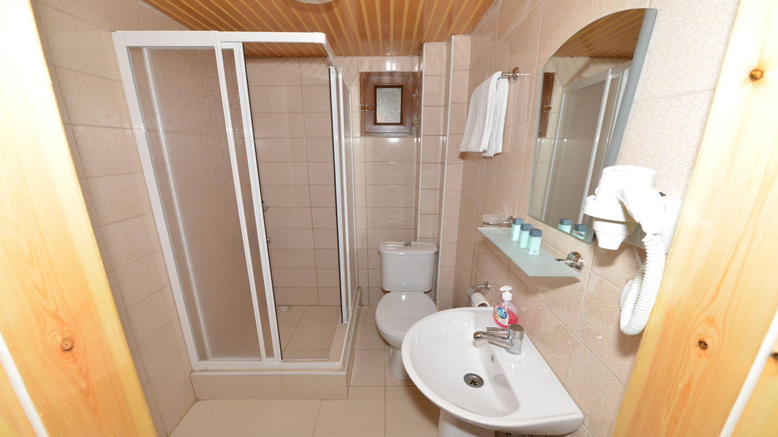 Hamsikoey Seyirtepe Butik Otel Hamsikoy Ngoại thất bức ảnh