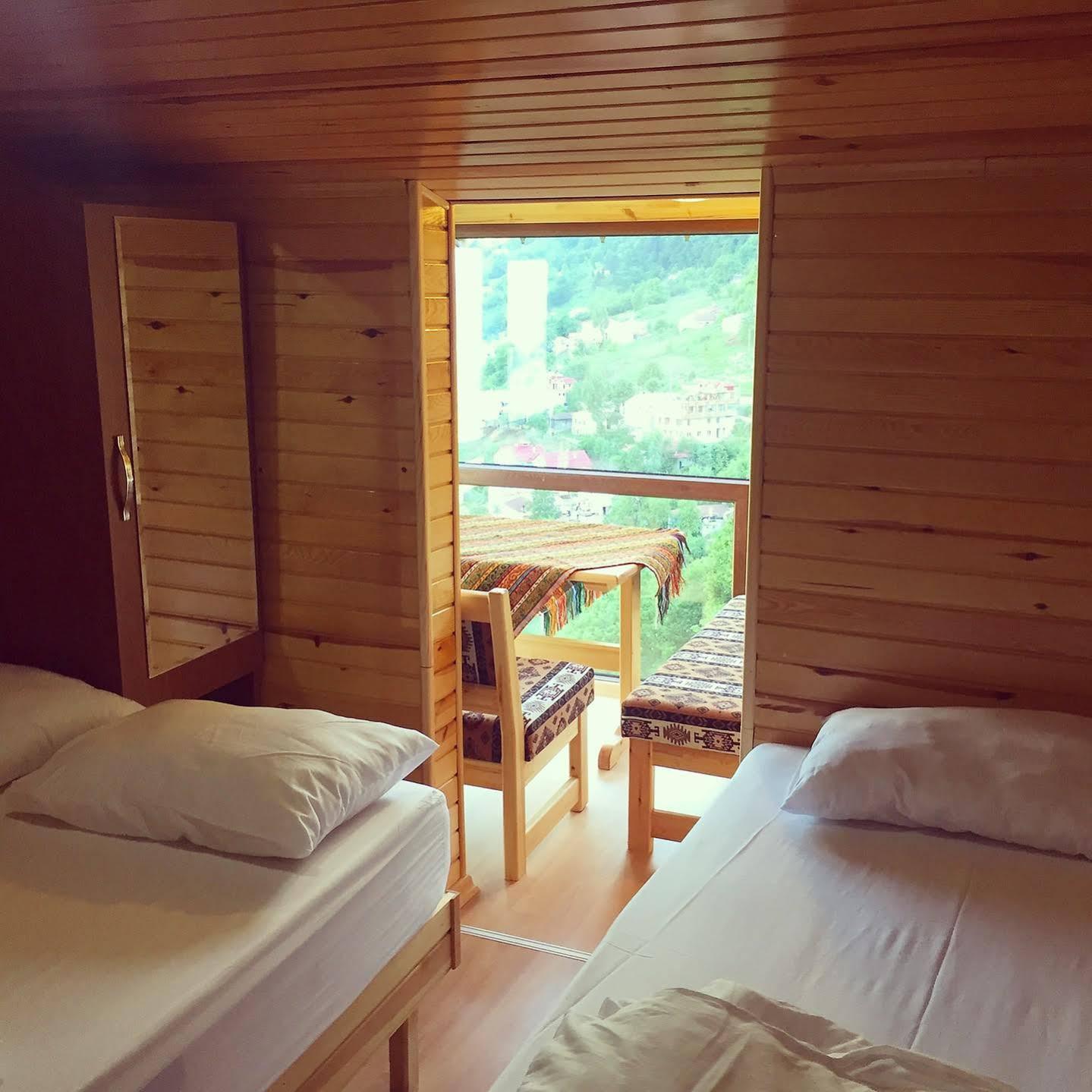 Hamsikoey Seyirtepe Butik Otel Hamsikoy Ngoại thất bức ảnh