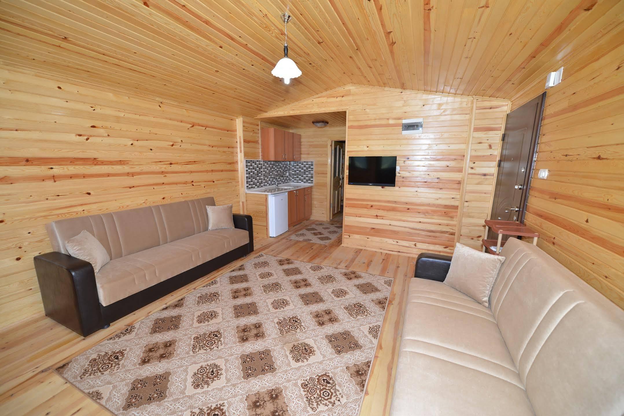 Hamsikoey Seyirtepe Butik Otel Hamsikoy Ngoại thất bức ảnh