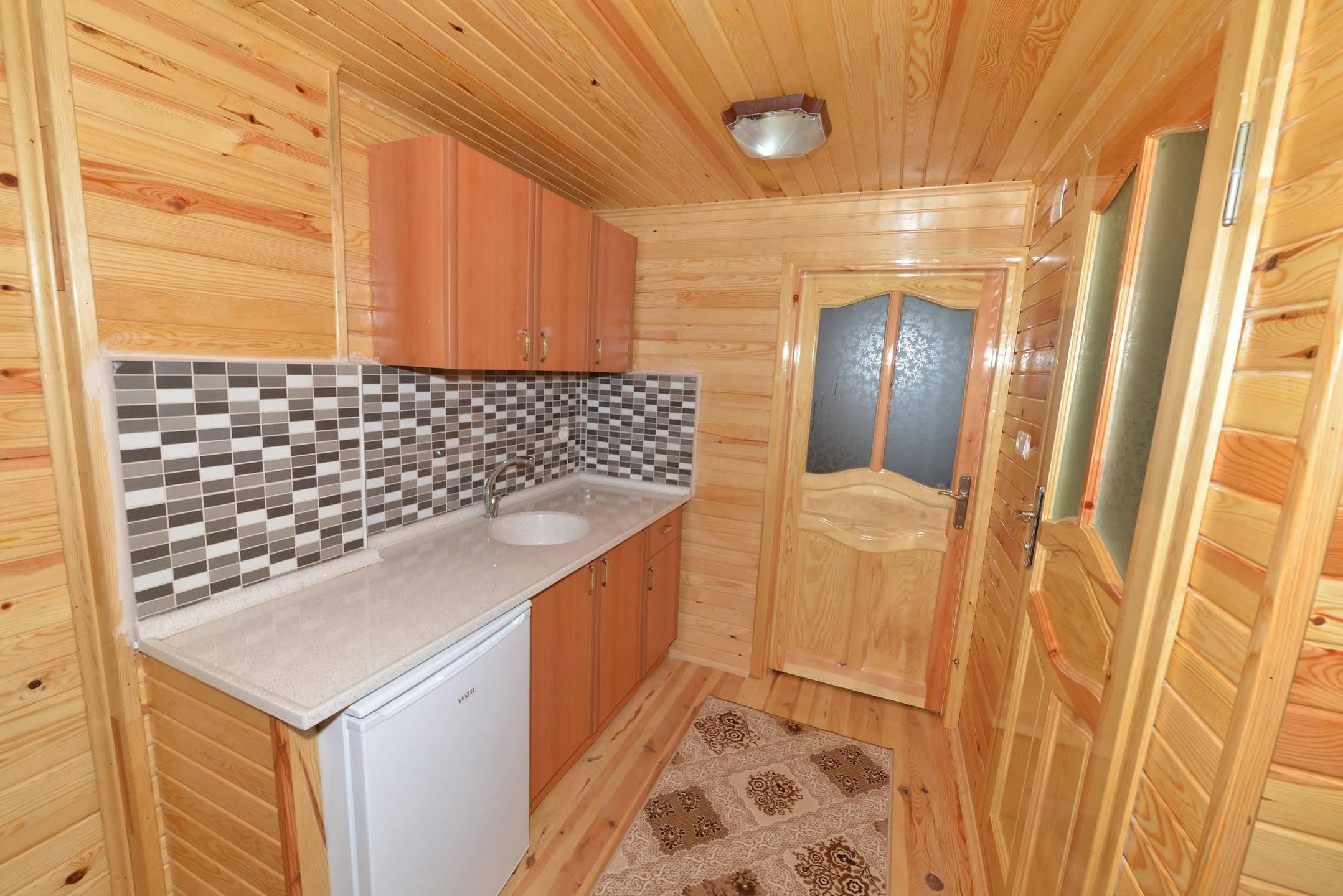Hamsikoey Seyirtepe Butik Otel Hamsikoy Ngoại thất bức ảnh