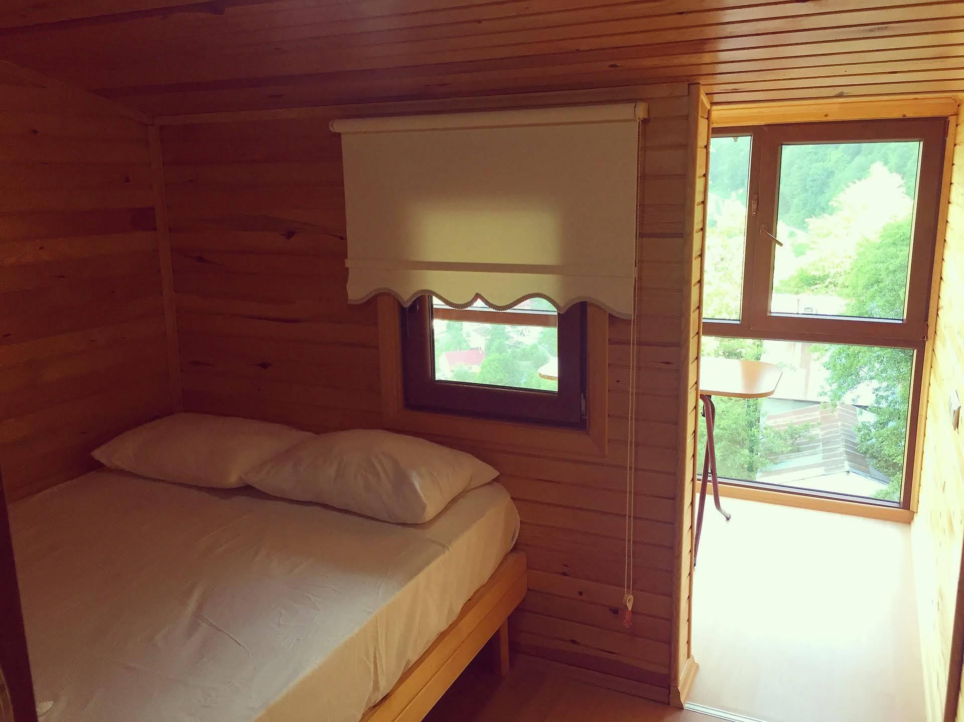 Hamsikoey Seyirtepe Butik Otel Hamsikoy Ngoại thất bức ảnh
