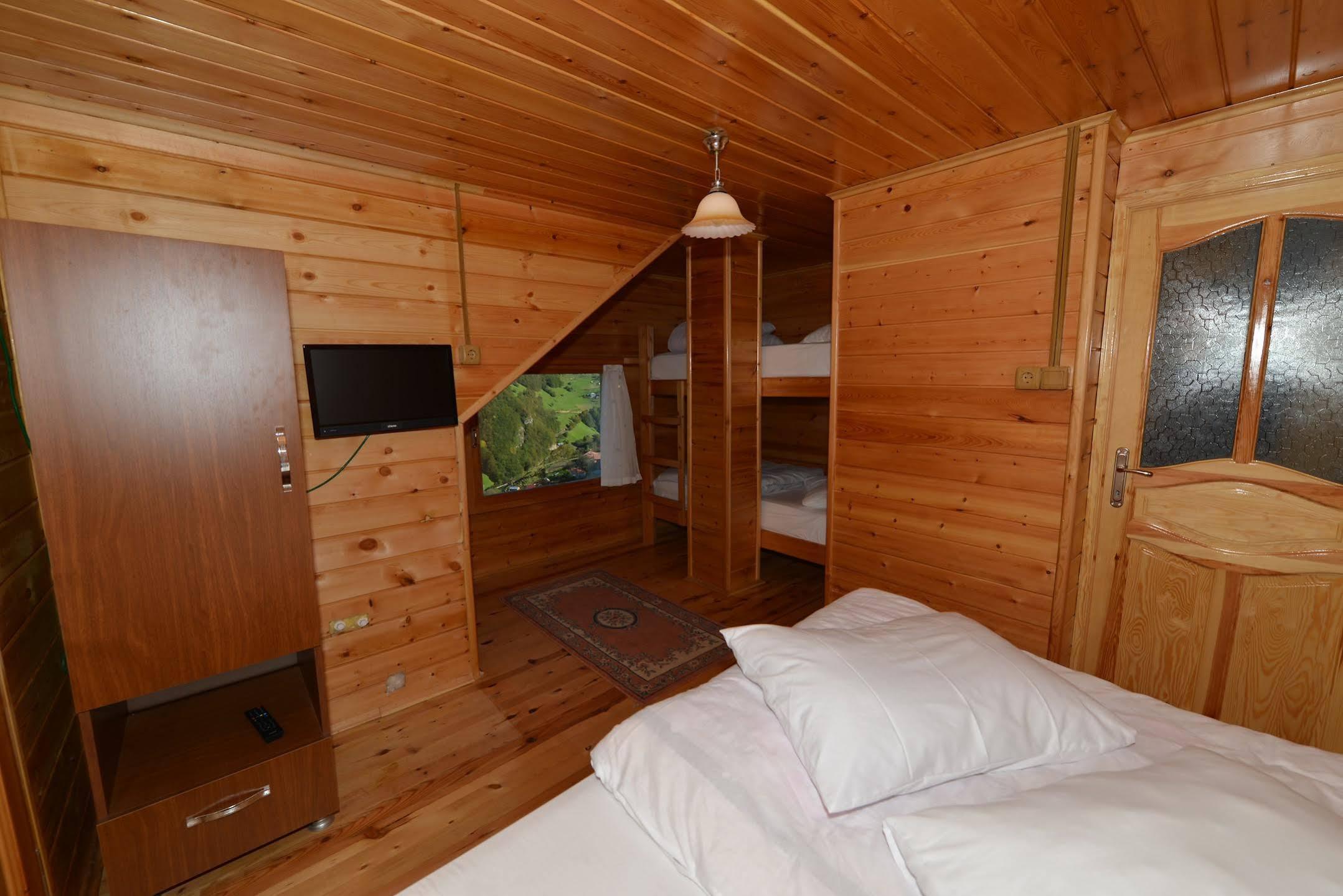 Hamsikoey Seyirtepe Butik Otel Hamsikoy Ngoại thất bức ảnh